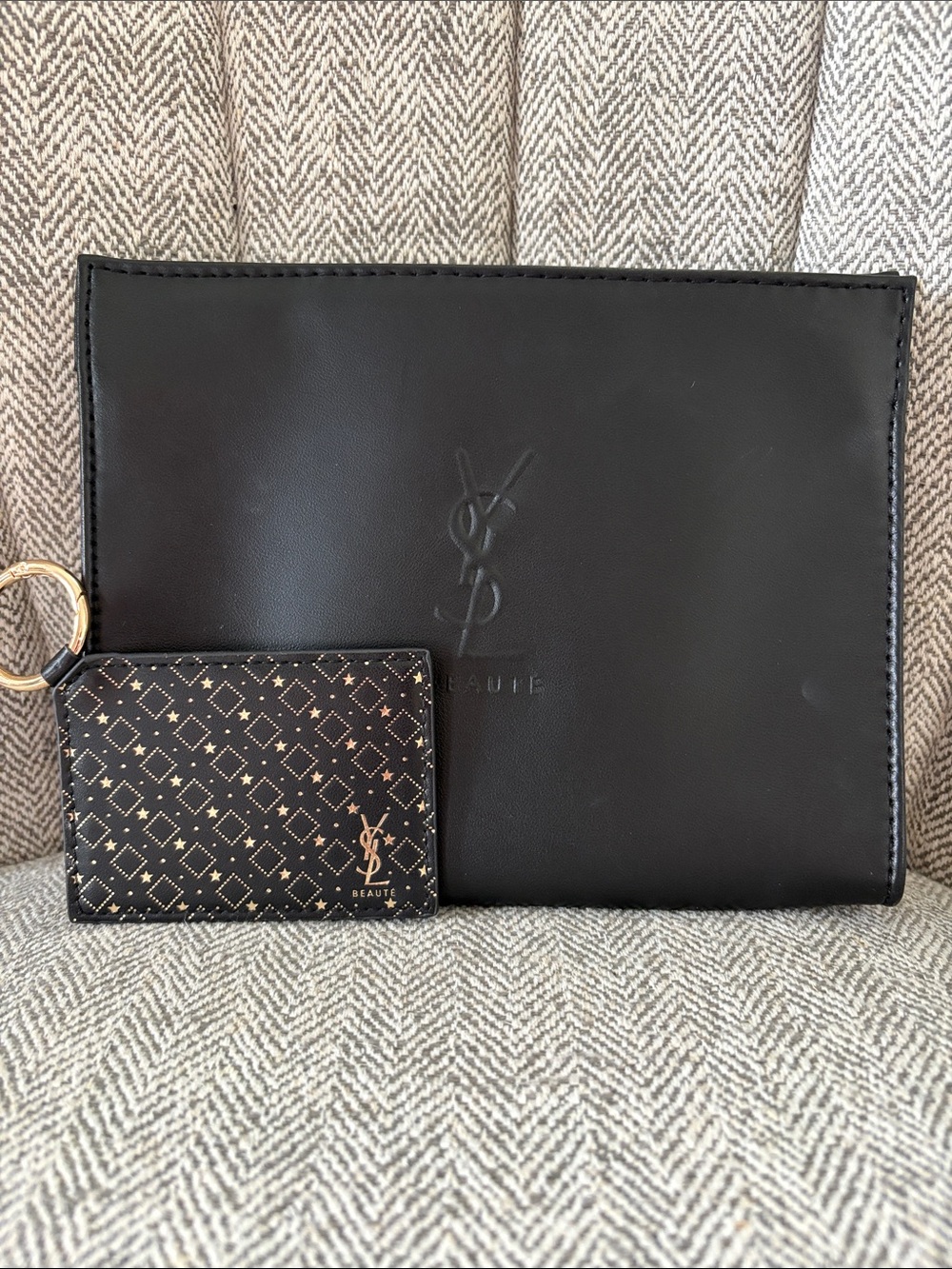 YSL Bundle